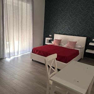 Habitación Triple Deluxe